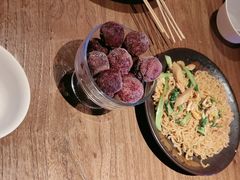 -小乾杯串店•16年沈阳烧烤(文安路店)
