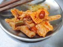 -哪爪小锅米线·拌鸡爪