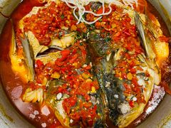 开胃鱼头王-马凯餐厅(地安门店)