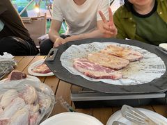 -不觉晓CAMPING(上海迪士尼营地店)