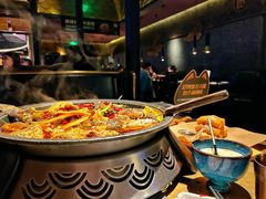 -烤匠麻辣烤鱼(万象城店)