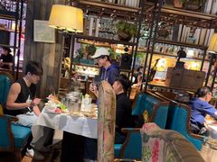 -领鲜活海鲜榴莲自助火锅(东门店)