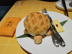 -蔡澜点心·粤菜(花城汇南区店)