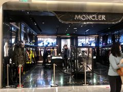 -MONCLER(北京SKP概念店)