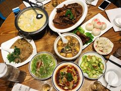 -陌上花开餐厅(云山路店)