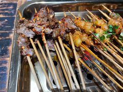 -盟重烧烤(高正街店)