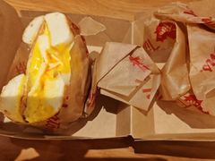 -Tims天好咖啡·贝果(东方广场店)