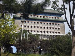 -北京前门大栅栏