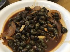 -乌镇那一年小院主题餐厅(甘泉西路店)