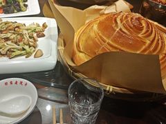 -那家老院子东北菜·饺子·小鸡炖蘑菇(艳华街店)