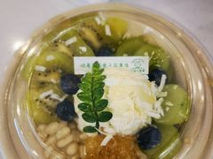 -白色日记·手作酸奶(麦凯乐店)