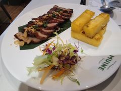 -美奈小馆·越南料理(中航城君尚购物中心店)