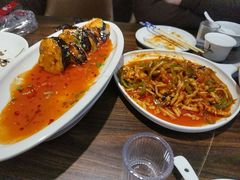 -正阳春烤鸭(华捷道店)