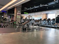 -古德菲力健身(广体店)