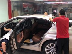 -新月3M汽车贴膜隐形车衣膜小二官方授权店(肖村桥店)
