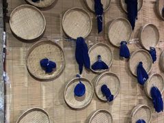 -璞真扎染博物馆