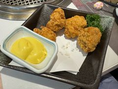 -千寻山野烤肉(中关村店)