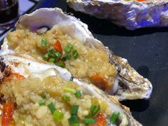 -黑门烤肉