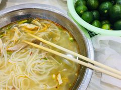 -华姐鸡粉(教育路店)