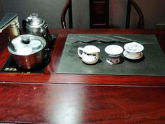 包厢-千百味红餐厅·江西菜(绿地双子塔店)