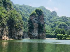 -大连冰峪旅游度假区