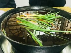-石灰市毛记烧鸡公(解放碑店)