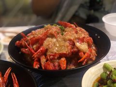 -巴厘龙虾·榜首油焖大虾(洞庭·艺术洋房店)