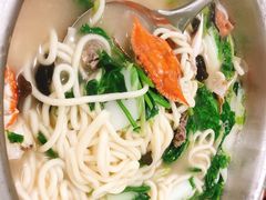 杠面-阿水杠面(漳港店)