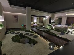 -沐SPA·坐忘山城·日式足道