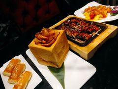-高第街56号融合餐厅(振华五星百货店)