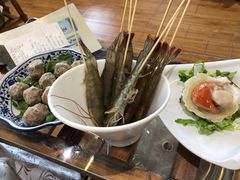 -丰尔粥食·粥底火锅·桑拿鸡(大良总店)