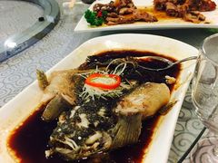 -申粤轩酒楼·三十年粤菜经典(丁香花园店)