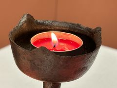 -叶叶菩提(太原别墅店)