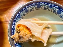 海胆汤包-老烟台灌汤包(南洪街店)