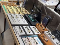 -LOHO眼镜(上海五角场合生汇店)