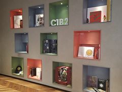 -潮一不贰·法式甜品·生日蛋糕·西式简餐(外滩店)