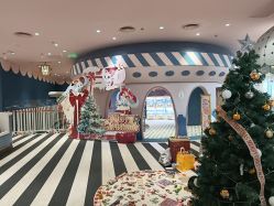 点击看大图 -奈尔宝·儿童乐园·亲子餐厅(前滩店)