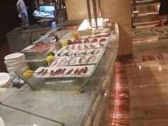 -罗约海滨温泉酒店-索莎西餐厅