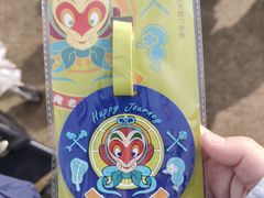 -南京银杏湖乐园