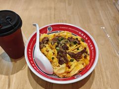 -明記茶餐廳(福田总店)