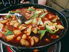 -湘肠香火锅店(团结湖店)