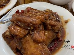 -红实家常菜(静安里店)