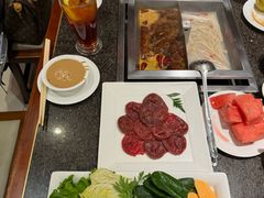 -皇城老妈川味火锅·大连海鲜火锅(港湾店)