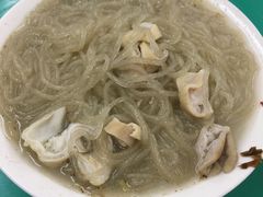 -甘记肥肠粉(马鞍北路店)