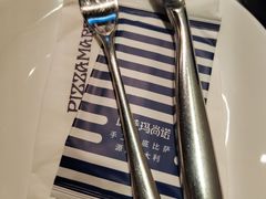 -玛尚诺Pizza&Bar(长泰广场店)