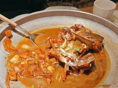 -大鱼徽州·寻味徽菜(万象汇店)