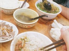 -陈记汤饭(水巷口店)