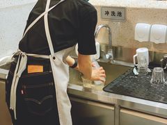 -1/4 ONE QUARTER COFFEE LAB(朝阳大悦城店)