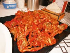 -严三毛口味虾·小严同学的店(曙光路直营店)
