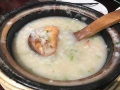 -悟长年潮汕菜砂锅粥(圣熙8号店)